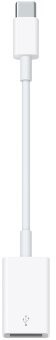 Адаптер USB Type-C Apple USB-C to USB Adapter (MJ1M2)
