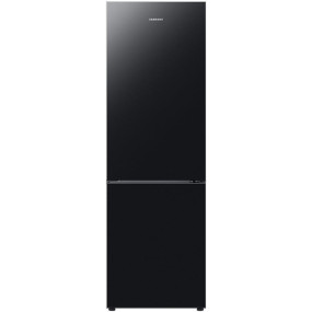 Холодильник с морозильной камерой Samsung RB33B612EBN
