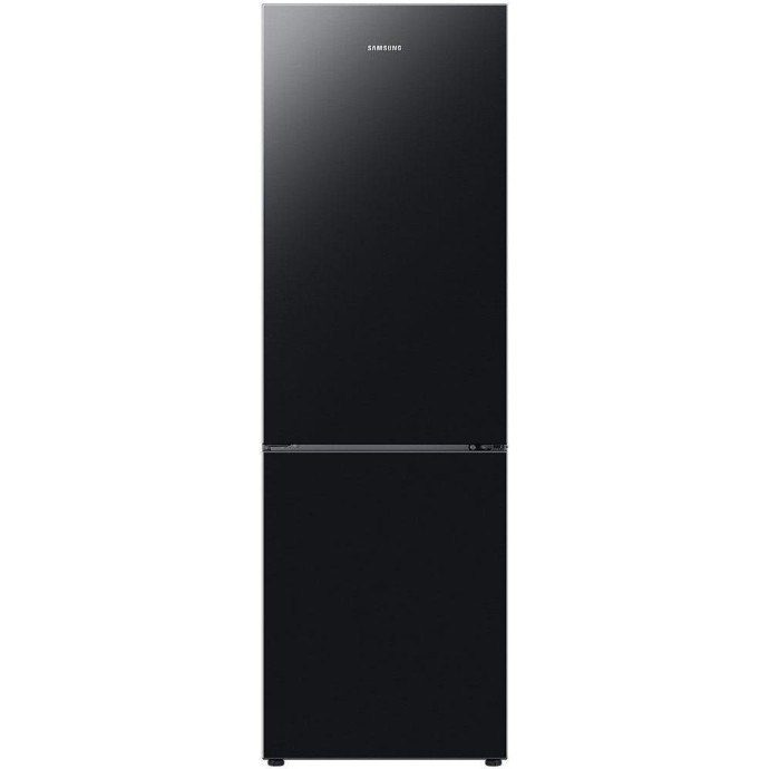 Холодильник с морозильной камерой Samsung RB33B612EBN