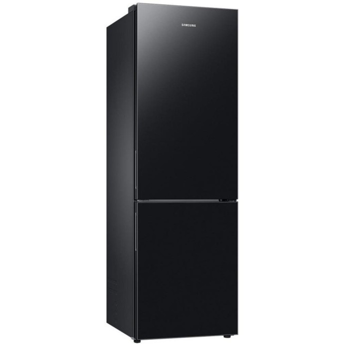 Холодильник с морозильной камерой Samsung RB33B612EBN  Фото №0