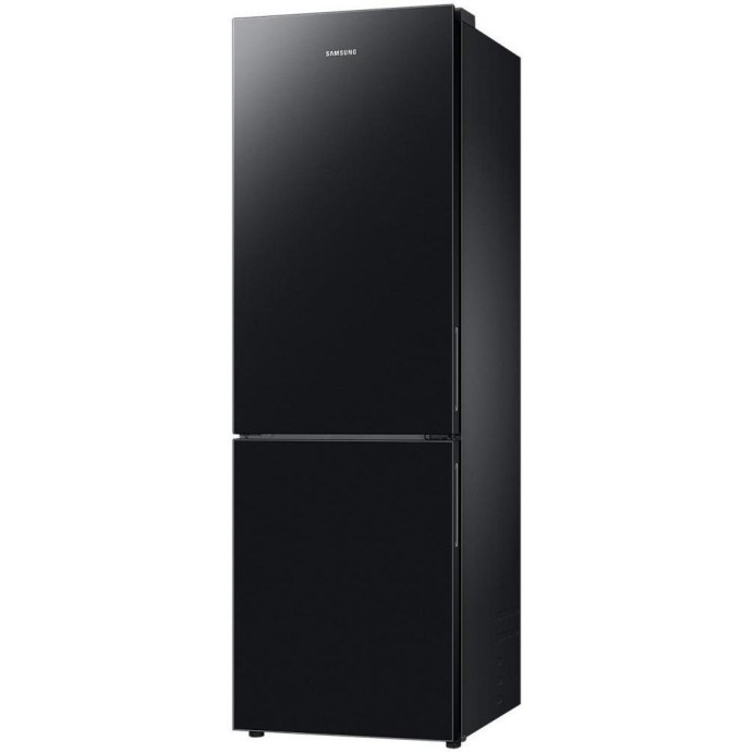 Холодильник с морозильной камерой Samsung RB33B612EBN  Фото №1