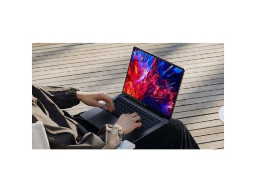 Ноутбук Xiaomi RedmiBook Pro 14 2022 i5 16/512Gb Intel UHD (JYU4458CN)  Фото №4