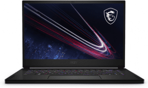 Ноутбук MSI Stealth GS66 12UGS-025 (GS6612025)