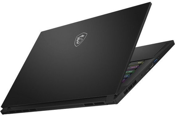 Ноутбук MSI Stealth GS66 12UGS-025 (GS6612025)  Фото №1