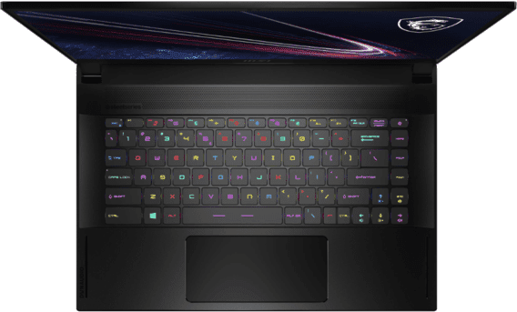 Ноутбук MSI Stealth GS66 12UGS-025 (GS6612025)  Фото №4