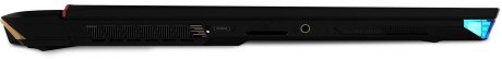 Ноутбук MSI Raider GE68HX 13VI-202 (RAIDERGE6813202)  Фото №0
