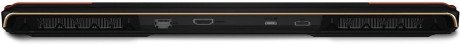 Ноутбук MSI Raider GE68HX 13VI-202 (RAIDERGE6813202)  Фото №6