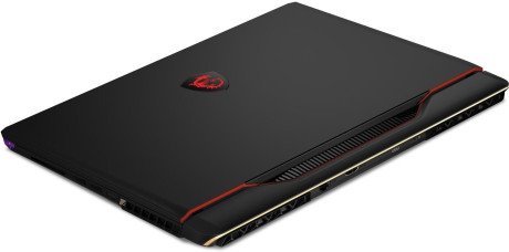 Ноутбук MSI Raider GE68HX 13VI-202 (RAIDERGE6813202)  Фото №9
