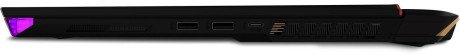Ноутбук MSI Raider GE68HX 13VI-202 (RAIDERGE6813202)  Фото №12