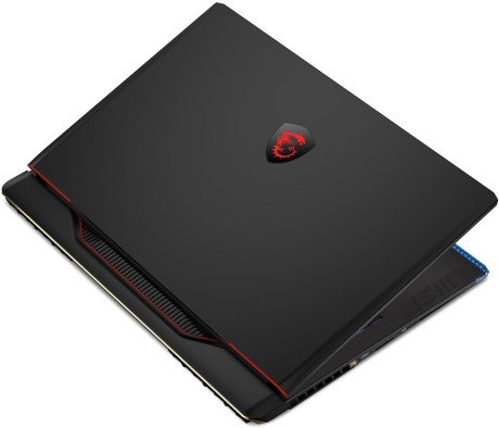 Ноутбук MSI Raider GE68HX 13VI-202 (RAIDERGE6813202)  Фото №15