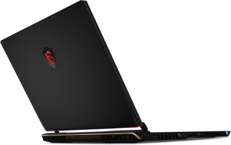 Ноутбук MSI Raider GE68HX 13VI-202 (RAIDERGE6813202)  Фото №21