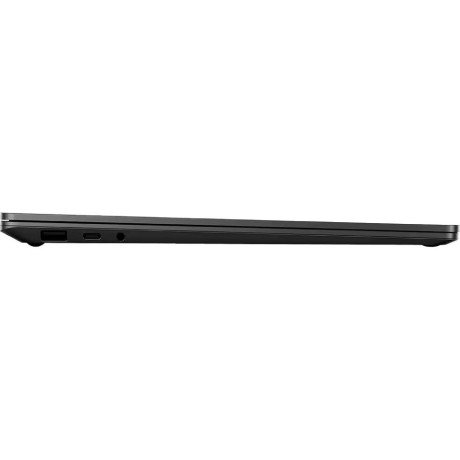 Ноутбук Microsoft Surface Laptop 5 Matte Black (RKL-00001)  Фото №1