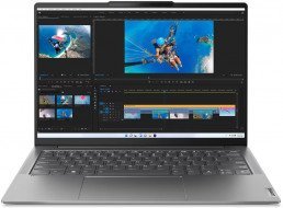 Ноутбук Lenovo Yoga Slim 6 14IAP8 (82WU002VMZ)