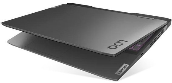 Ноутбук Lenovo LOQ 15IRH8 (82XV009KPB)  Фото №0