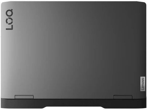 Ноутбук Lenovo LOQ 15IRH8 (82XV009KPB)  Фото №1