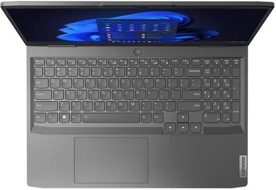 Ноутбук Lenovo LOQ 15IRH8 (82XV009KPB)  Фото №3