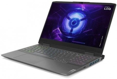 Ноутбук Lenovo LOQ 15IRH8 (82XV009KPB)  Фото №2
