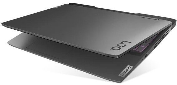Ноутбук Lenovo LOQ 15IRH8 (82XV009KPB)  Фото №0