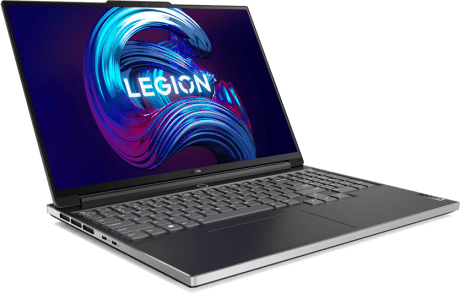 Ноутбук Lenovo Legion Slim 7 16ARHA7 (82UG0002US)  Фото №0