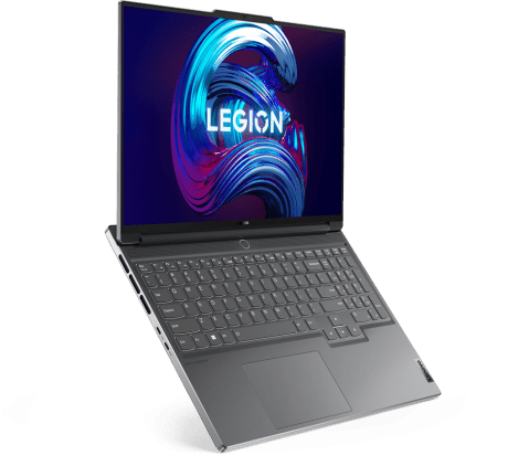 Ноутбук Lenovo Legion Slim 7 16ARHA7 (82UG0002US)  Фото №1