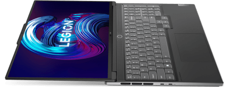 Ноутбук Lenovo Legion Slim 7 16ARHA7 (82UG0002US)  Фото №2