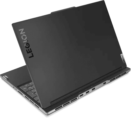 Ноутбук Lenovo Legion Slim 7 16ARHA7 (82UG0002US)  Фото №5