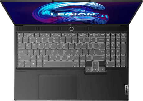 Ноутбук Lenovo Legion Slim 7 16ARHA7 (82UG0002US)  Фото №6