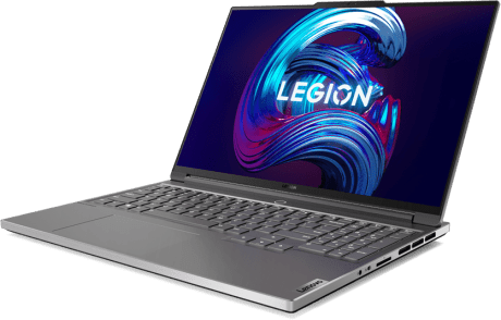 Ноутбук Lenovo Legion Slim 7 16ARHA7 (82UG0002US)  Фото №8