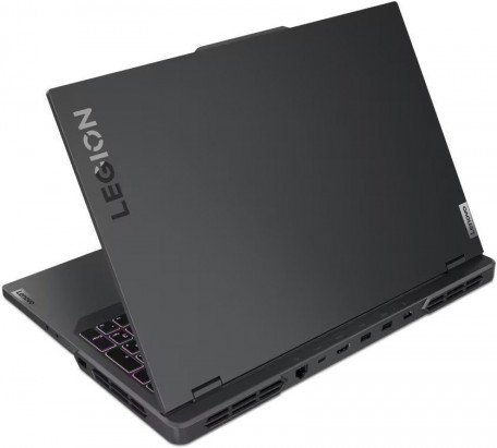 Ноутбук Lenovo Legion Pro 5 16IRX8 Onyx Grey (82WK00JRUS)  Фото №6