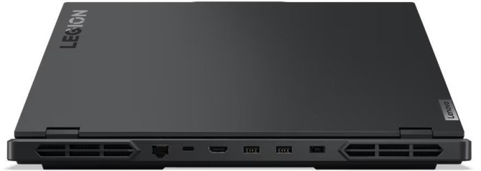 Ноутбук Lenovo Legion Pro 5 16IRX8 Onyx Grey (82WK00JRUS)  Фото №2