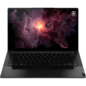 Ноутбук Lenovo IdeaPad Slim 9 14ITL5 (82D2000QUS)