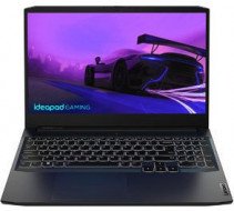 Ноутбук Lenovo IdeaPad Gaming 3 15IHU6 (82K1015DUS)