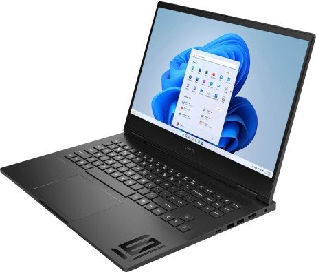 Ноутбук HP Omen 16-wd0013dx (7H1Z1UA)  Фото №0