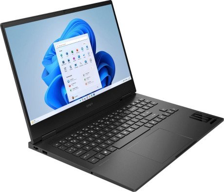 Ноутбук HP Omen 16-wd0013dx (7H1Z1UA)  Фото №2