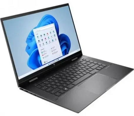 Ноутбук HP ENVY x360 Convert (6W1R5UA)  Фото №4