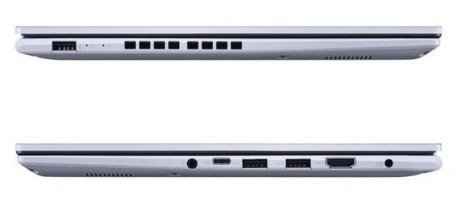 Ноутбук ASUS VivoBook 14 X1402ZA (X1402ZA-EB271WS)  Фото №4