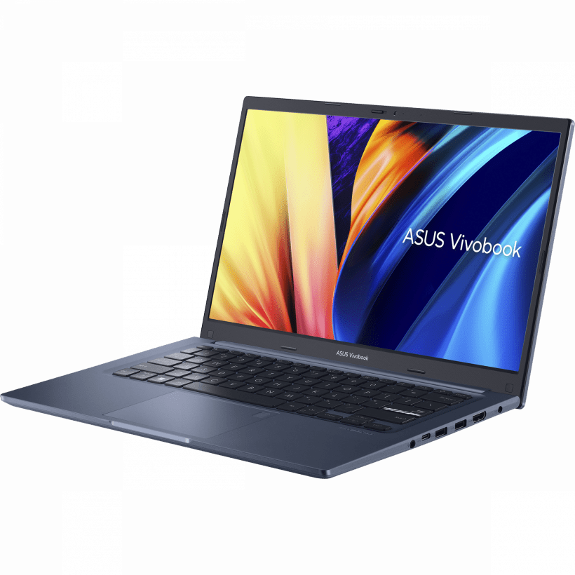 Ноутбук ASUS VivoBook 14 X1402ZA (X1402ZA-EB226WS)  Фото №0