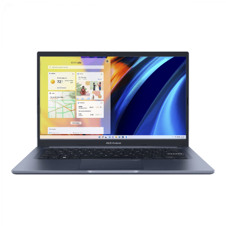 Ноутбук ASUS VivoBook 14 X1402ZA (X1402ZA-EB226WS)