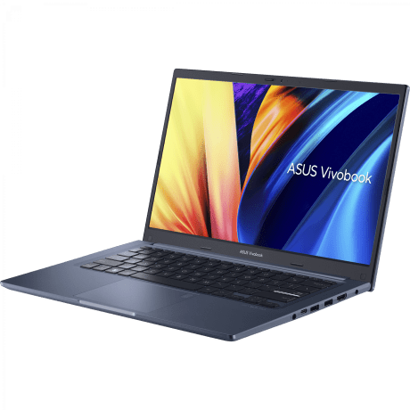 Ноутбук ASUS VivoBook 14 X1402ZA (X1402ZA-EB226WS)  Фото №0