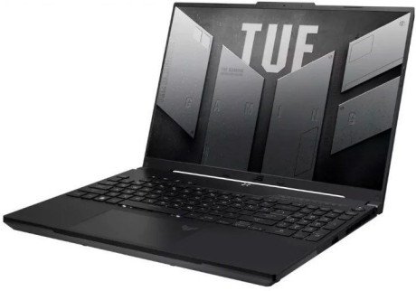 Ноутбук ASUS TUF Gaming A16 Advantage Edition FA617NS (FA617NS-A16.R77600)  Фото №0
