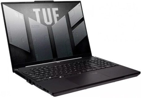 Ноутбук ASUS TUF Gaming A16 Advantage Edition FA617NS (FA617NS-A16.R77600)  Фото №2