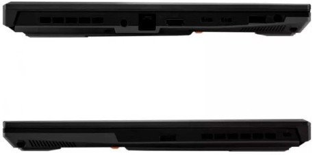 Ноутбук ASUS TUF Gaming A16 Advantage Edition FA617NS (FA617NS-A16.R77600)  Фото №3