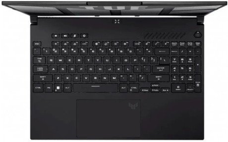 Ноутбук ASUS TUF Gaming A16 Advantage Edition FA617NS (FA617NS-A16.R77600)  Фото №6