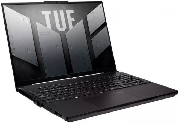 ASUS TUF Gaming A16 Advantage Edition FA617NS (FA617NS-A16.R77600)  Фото №2