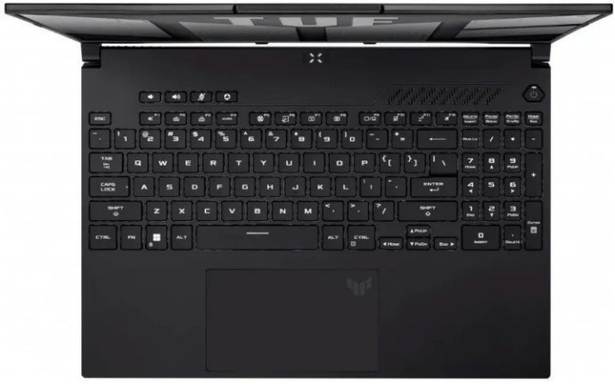 ASUS TUF Gaming A16 Advantage Edition FA617NS (FA617NS-A16.R77600)  Фото №6
