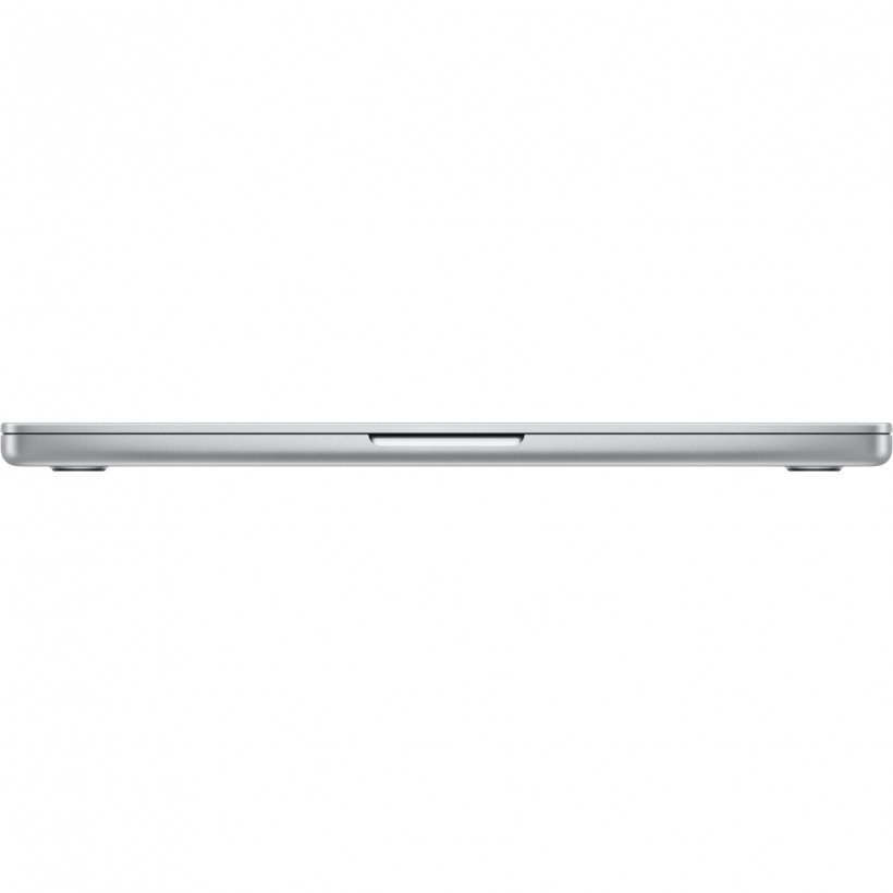 Ноутбук Apple MacBook Pro 14&quot; Silver Late 2023 (Z1AX0029M)  Фото №3