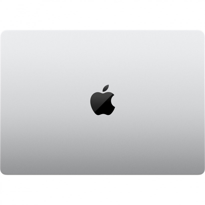 Ноутбук Apple MacBook Pro 14&quot; Silver Late 2023 (Z1AX0029M)  Фото №4