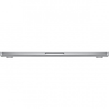 Ноутбук Apple MacBook Pro 14&quot; Silver Late 2023 (Z1AX0029M)  Фото №3