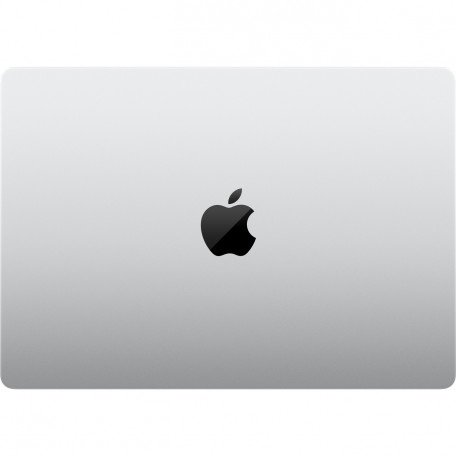 Ноутбук Apple MacBook Pro 14&quot; Silver Late 2023 (Z1AX0029M)  Фото №4