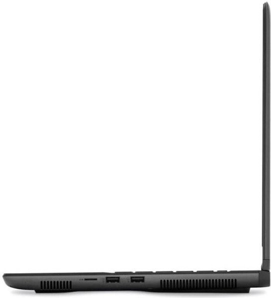 Ноутбук Alienware m16 R2 (NAWM16R201)  Фото №1